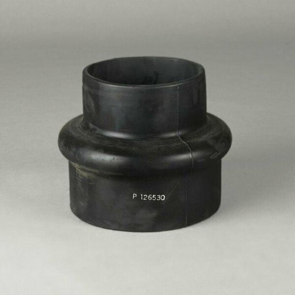 Donaldson Rubber Hump Connector P126530